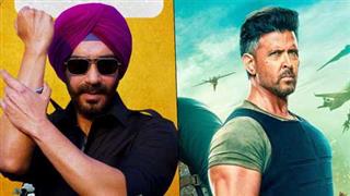 Son of Sardaar 2 Battles for Theatrical Screens Amid Box Office Competition!