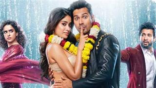 Sunny Sanskari Ki Tulsi Kumari Review: A Sparkling, Sometimes Sloppy, Masala Rom-Com!