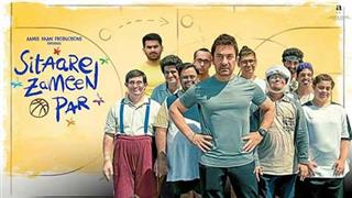 'सितारे ज़मीन पर' रिव्यू: आमिर खान की समावेशिता और हंसी के लिए दिल को छू लेने वाली कहानी!