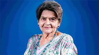 Sai Paranjpye Shares Her Journey from Doordarshan to Chashme Buddoor and the Lessons She Learned Along the Way on In The Ring with Filmfare!