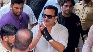 Saif Ali Khan Discharged from Hospital After Knife Attack: Latest Updates!