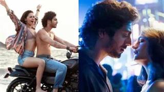 Saiyaara Movie Review: A Flawed Yet Sincere Tale of Love, Loss, and Redemption!
