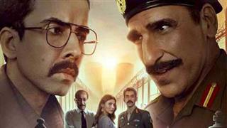 Duty, deception, and secrets - Salakaar trailer drops ahead of Premiere!