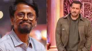 Salman Khan Responds to AR Murugadoss' Claims on 'Sikandar' Failure!