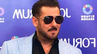 Salman Khan Sparks International Uproar - Was He Really Blacklisted by Pakistan?