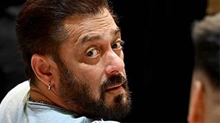Salman Khan Receives Fresh Death Threat, Sender Located in Gujarat's Vadodara!