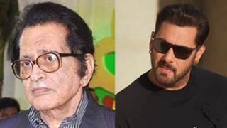 Salman Khan Remembers Manoj Kumar: A Tribute to the Legend Behind 'Kranti'!
