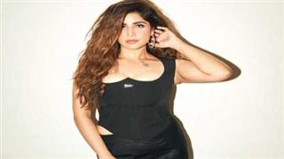 Murderbaad Actress Saloni Batra shares, 'I've always been drawn to thrillers'!