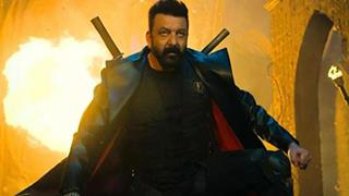 Sanjay Dutt calls The Bhootnii a perfect horror-comedy blend and reveals what made him come on board for the film!