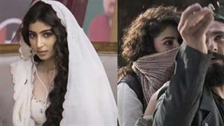 Rising Star Sara Arjun Shines Opposite Ranveer Singh in Upcoming Thriller 'Dhurandhar'!