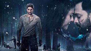 Sarzameen Movie Review: A Star-Studded Patriotic Drama That Fails to Deliver!