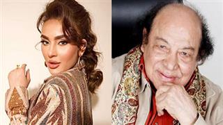What Seerat Kapoor Has To Say About Her Grandfather Roshan Taneja!