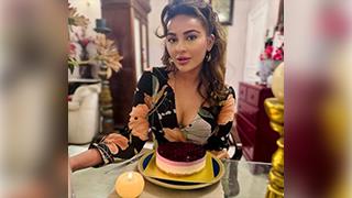 10 Years, Countless Memorable Performances and Endless Gratitude- Destiny's Child and Our Birthday Beauty Seerat Kapoor on Her Career Milestone!