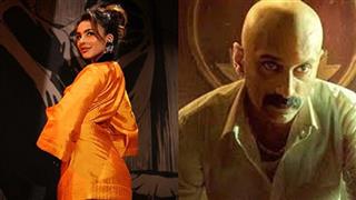 Seerat Kapoor Roped In for a Big Bollywood Project with Fahadh Faasil, Read Now?