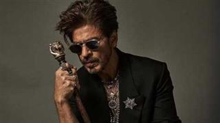 Shah Rukh Khan Becomes Bollywood's First Billionaire, Tops India's Richest Celebrity List!