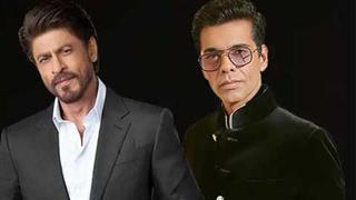 Shah Rukh Khan, Karan Johar and Maniesh Paul to Host the 70th Filmfare Awards 2025!