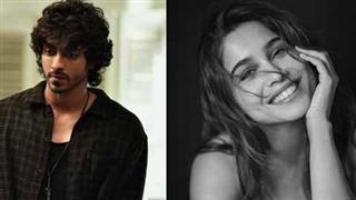 Sharvari and Ahaan Panday to Lead Ali Abbas Zafar's New Action-Romance Film!