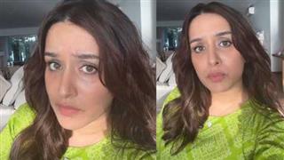 Shraddha Kapoor Becomes India's Most Followed Actress on Instagram!