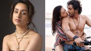 Shraddha Kapoor Calls Saiyaara a Cinematic Gem: Aashiqui-Level Romance Returns to Bollywood!