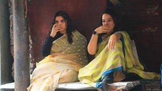 'आप जैसा कोई' के सेट पर श्रियाम भगनानी ने आयशा रज़ा के साथ अपने रिश्ते पर की खुलकर बात!