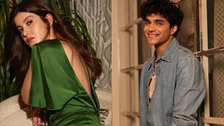 Shanaya Kapoor and Abhay Verma Begin Filming Shujaat Saudagar's New Project in Goa!