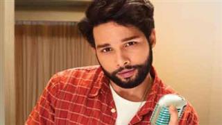 Siddhant Chaturvedi and Max Fashion make an Iconic Debut that Breaks the Internet!