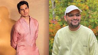 Sidharth Malhotra Gears Up for a Blockbuster Comedy with Director Raaj Shaandilyaa!
