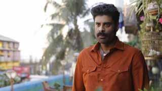 Sikandar Kher shares insight on the preparation for his role in Chidiya Udd, streaming now on Amazon MX Player!