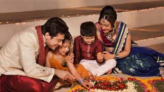Sony SAB artists share their fondest Diwali memories and cherished family traditions!