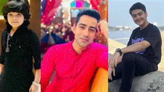 Friendship goals! Sony SAB artists celebrate Friendship Day with love, laughter and a heartfelt off-screen bond!