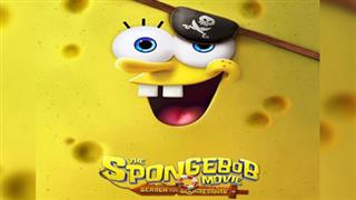 Ahoy, mateys! SpongeBob is headed to the BIG SCREEN!