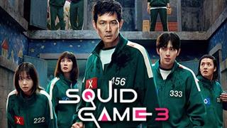 Squid Game Season 3 Review: A Gritty, Gripping Finale to Netflix’s Global Phenomenon!