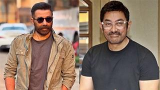Why Sunny Deol Calls Aamir Khan Productions' 'Lahore 1947' a Landmark Film in His Career!