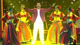 Pawan Singh steps in as 'Super Judge' in I-POPSTAR: Emotions, energy and electrifying performances light up the stage on Amazon MX Player!