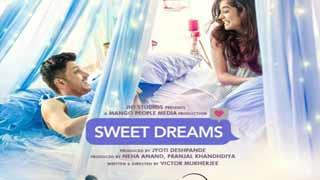 Disney Hotstar Presents a Dreamy Escape with 'Sweet Dreams'!