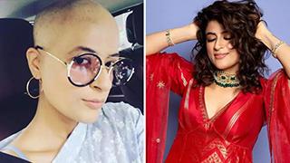 Tahira Kashyap's Powerful Comeback: A Symbol of Strength and Transformation!