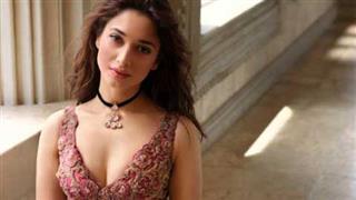 Tamannaah Bhatia embodies the KALKI Bride in Bridal Couture 2025!