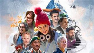 'तन्वी द ग्रेट' फ़िल्म रिव्यू: ऑटिज़्म, साहस और सपनों का एक साहसिक सिनेमाई सफ़र!
