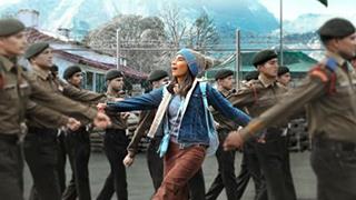 अनुपम खेर निर्देशित बहुप्रतीक्षित फिल्म 'तन्वी द ग्रेट' की रिलीज़ डेट का ऐलान!