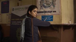 Tanya Maniktala reveals her most 'emotionally intense' scene from Amazon MX Player's Loot Kaand!