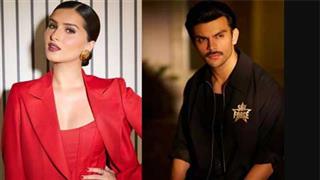 Tara Sutaria and Veer Pahariya Spark Dating Rumors with Flirty Instagram Comments!