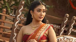 Priyamvada Kant on the overwhelming fan love: My iconic punchline 'Utha Lo' flooded my social media after Sony SAB's Tenali Rama made its comeback!
