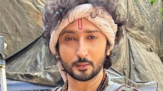Kunal Karan Kapoor joins Sony SAB’s Tenali Rama as a former Army doctor-turned-sleuth!