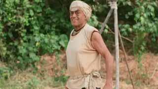 Pankaj Berry performs a double role in Sony SAB's Tenali Rama - switches between Tathacharya's sly demeanor to Venkanna's quirky simplicity!