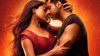 Thamma Box Office Collection Day 3: Ayushmann Khurrana's Horror-Comedy Crosses Cr 55 Crore in 3 Days!