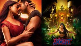 Thamma Movie Review: A Quirky Take on Vampires with Maddock Films' Signature Style!