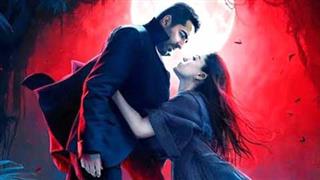 आयुष्मान खुराना और रश्मिका मंदाना स्टारर हॉरर कॉमेडी 'थम्मा' के मजेदार ट्रेलर ने बढ़ाई फैन्स की उत्सुकता!