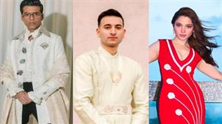 Rishab Rikhiram Sharma's 'The Burning Ghat' Receives a Star-Studded Shoutout From Karan Johar, Apoorva Mehta, Tamannaah Bhatia and Others!