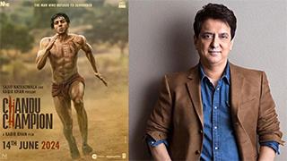 Sajid Nadiadwala's Chandu Champion Receives Three Major Nominations at the Prestigious Indie Film Festival Awards - New York!