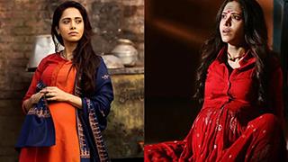 Nushrratt Bharuccha Shares Her Thrilling Experience with 'Chhorii 2'!